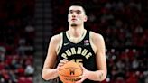 Zach Edey NBA Mock Draft scouting report: Why Purdue star is now viewed as a potential first-round pick | Sporting News Canada