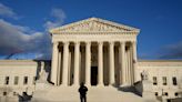 Supreme Court won't revive lawsuit over NSA surveillance