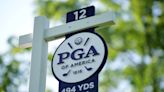 PGA Championship 2024 Friday second round tee times and groups