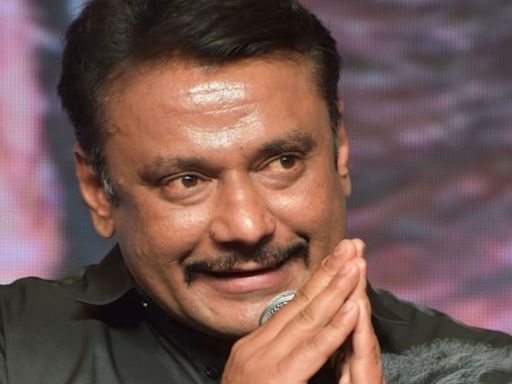 Directors Approach Film Chamber to Register Titles 'D-Gang' and 'Khaidi No 6106' Related to Darshan's Alleged Murder Case, Report