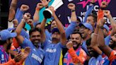 BCCI announces prize money of Rs 125 crore for Team India after T20 World Cup win