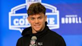 Top NFL Draft Prospect Claims He Would Beat Caitlin Clark One-On-One