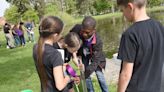 300 students attend Lake Erie Water Festival in Monroe