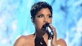 Toni Braxton is looking forward to dating again