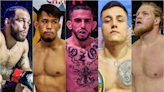 On the Doorstep: 5 fighters who could make UFC with October wins