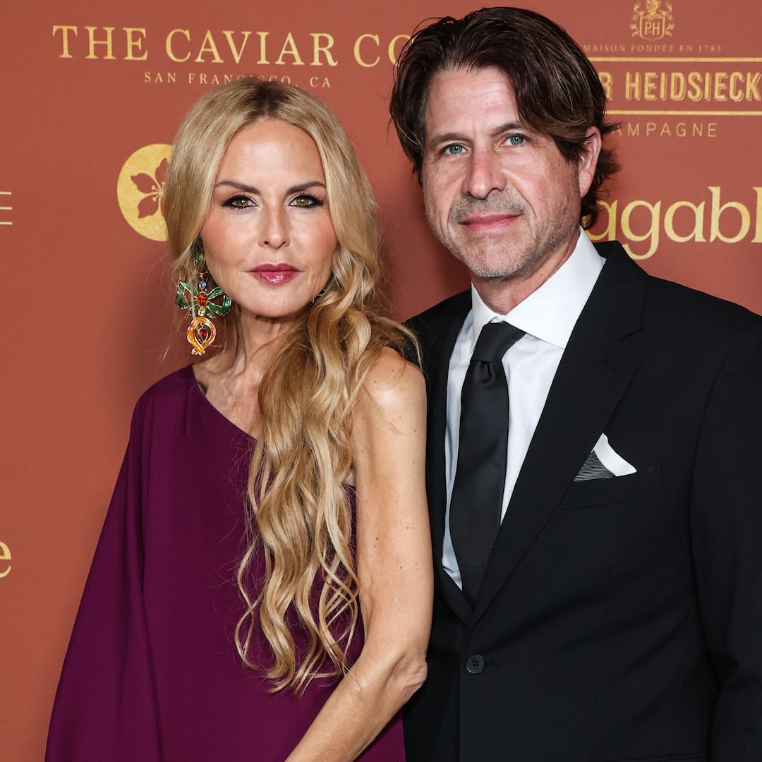 Rachel Zoe and Rodger Berman, Tom Brady and Gisele Bündchen and More Who Split After Decades Together - E! Online