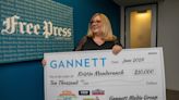 Livonia resident wins $10,000 in Home and Garden Refresh Sweepstakes