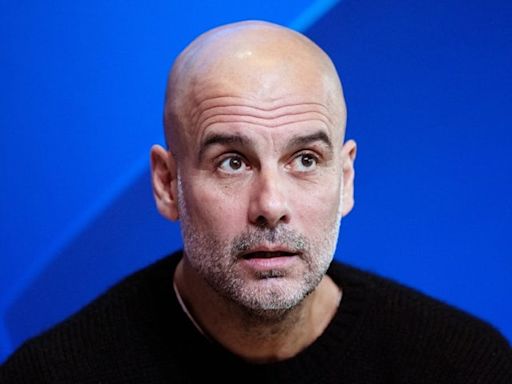 Cause for concern? Guardiola breaks silence on Ederson