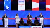 Who won the final Republican debate of 2023?