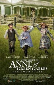 Anne of Green Gables: The Good Stars