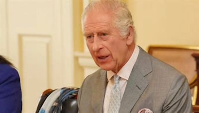 El Rey Carlos III retoma su agenda tras el impactante anuncio de Kate Middleton