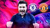 Pochettino 'Keen' on Move to Man Utd After Chelsea Exit