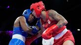 Paris Olympics: Canadian women’s boxing medal hopeful Tammara Thibeault drops opening bout