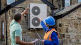 Heat pumps ‘too expensive for ordinary families’