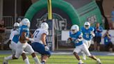 UWF Football Notes: Ortiz repeats conference honor, Argos stay put in AFCA poll