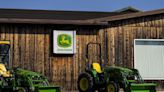 Deere to Dismiss Some Salaried Workers Amid Farm Downturn