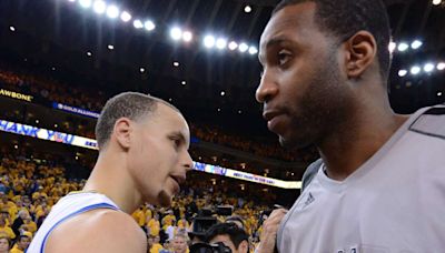 Tracy McGrady Has Bold Take About Stephen Curry