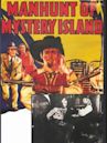 Manhunt of Mystery Island