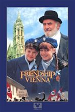 A Friendship in Vienna (1988) - Posters — The Movie Database (TMDB)