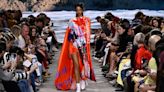New Names Deliver the Buzz at Australian Fashion Week