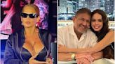 Niurka llama "mantenida" a la novia de su ex Juan Osorio