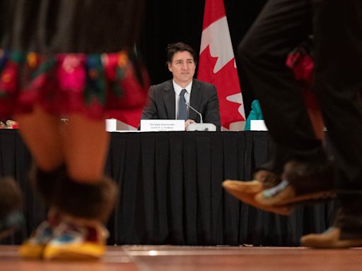 PM says he will apologize for First Nations child welfare discrimination