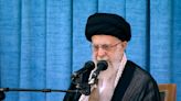 Iran's supreme leader calls for 'maximum' turnout for presidential election