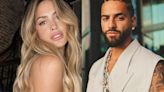 El romance secreto de Milett Figueroa con Maluma: amor, amistad y traición