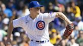 Justin Steele delivers another quality start in 10-inning win for Chicago Cubs, who recall Keegan Thompson to bolster taxed bullpen