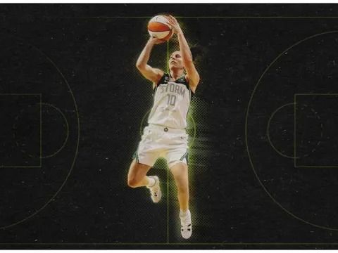 Sue Bird: In The Clutch Streaming: Watch & Stream Online via Netflix