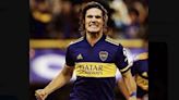 Boca: Edinson Cavani, la decisión que tomó Valencia y el posteo del hermano del jugador, dos variables que lo acercan a la Ribera