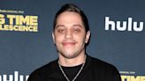 Pete Davidson in Rehab Amid Mental Health Struggles: Reports