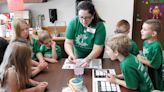 Camp Invention promotes STEM learning, resourcefulness