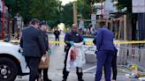 Three dead and 11 injured in mass shooting in Philadelphia