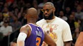 LeBron James trade to Suns? NBA scout says Phoenix is 'ideal candidate' for Lakers star