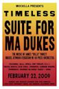 Timeless: The Composer/Arranger Series (Suite for Ma Dukes)