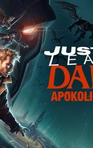 Justice League Dark: Apokolips War