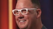 19. Finale Part 1 -- Special Guest Graham Elliot