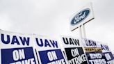 Ford acordaría aumento salarial del 25% para poner fin a huelga