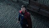 Why Doctor Strange 2 didn’t bring the X-Men to the MCU