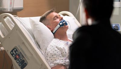 911's Peter Krause on That Season Finale Cliffhanger and What's Coming in Season 8