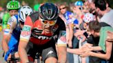 'I'm a little scared' - Greg Van Avermaet to channel Paris-Roubaix cobbles experience at Unbound Gravel