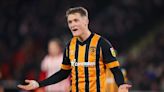 In-demand Hull City star opens up on Tigers future amid transfer interest