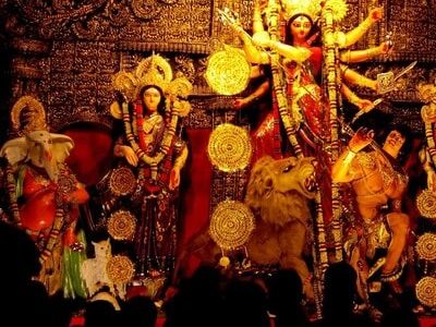 Navratri 2024: Why is Navratri celebrated? Know its history, significance