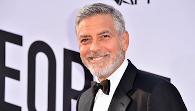 George Clooney Says Biden Should Drop Out To Save Democracy — Joining These Other A-Listers Who Have Stopped Backing...