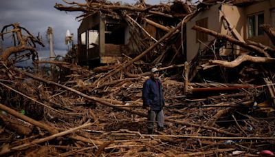 Inundaciones en Brasil: Río Grande do Sul enfrenta graves problemas económicos y un camino poco claro hacia la reconstrucción