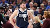 Luka Dončić Had Simple Six-Word Message for Mavericks After Game 3 Loss