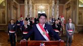 Quién es Pedro Castillo, el presidente de Perú que gobernó en una crisis permanente, con 60 cambios de ministros y una caída brutal