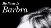 Las memorias de Barbra Streisand, entre lo más vendido nada más al publicarse en EE.UU.