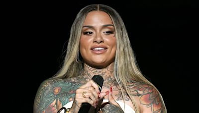 Kehlani Reminds Us All That They Are, Blessedly, A “Raging Lesbian”